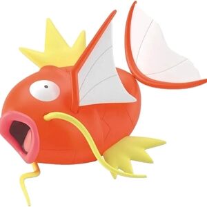 NIB Bandai Hobby - Pokémon - 01 Magikarp, Bandai Spirits Pokémon Big Model Kit